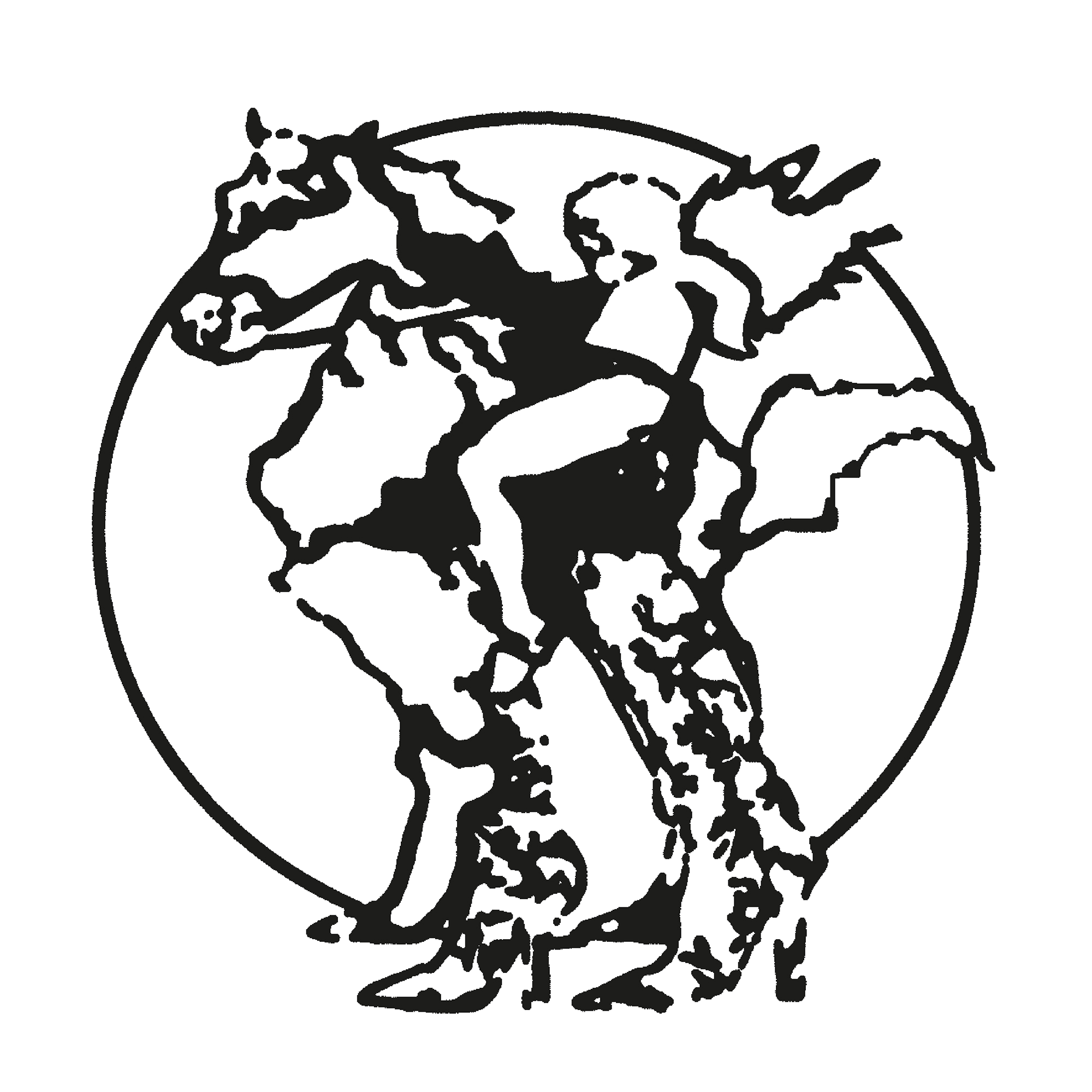 OBTUSE ARCHIVE logo frame 1